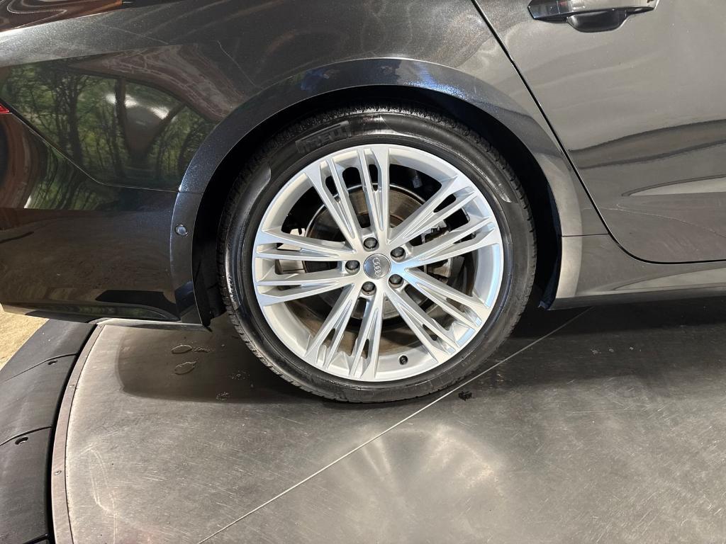 used 2019 Audi A7 car, priced at $28,999