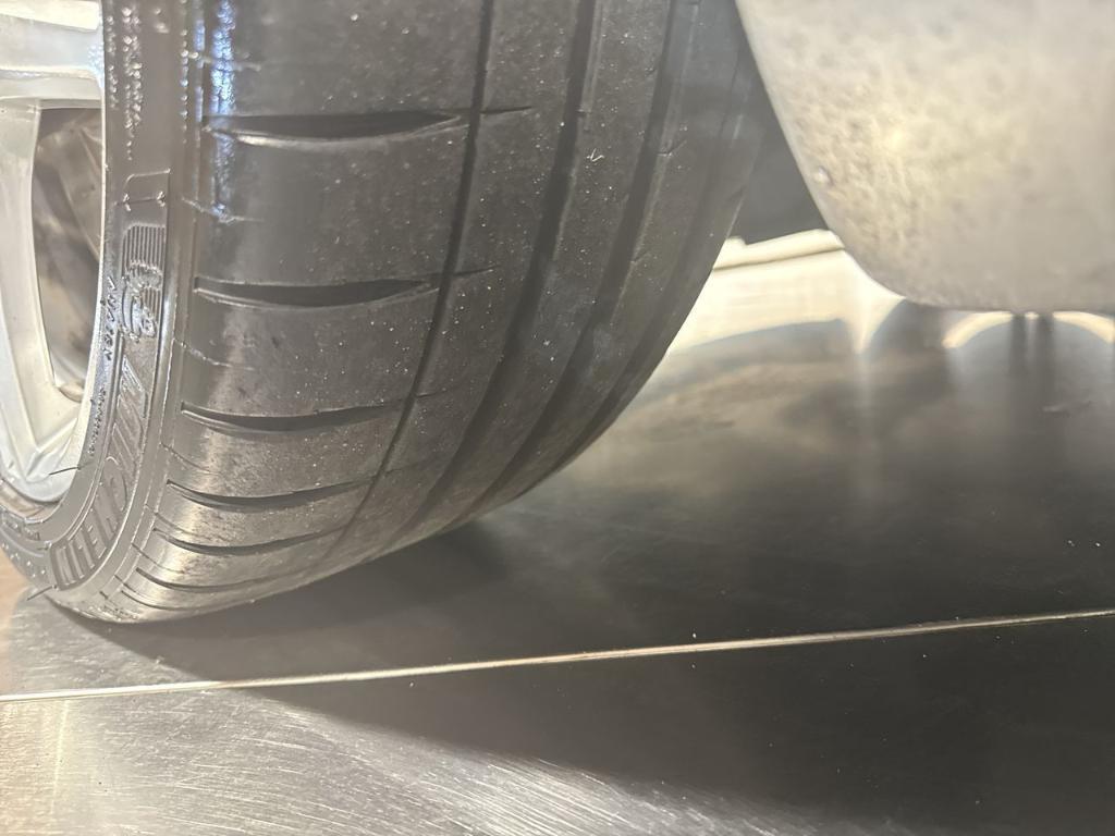 used 2009 Mercedes-Benz SLK-Class car, priced at $18,487