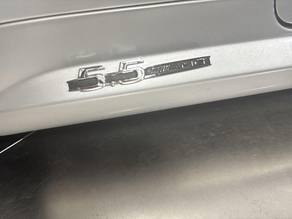 used 2009 Mercedes-Benz SLK-Class car, priced at $18,487