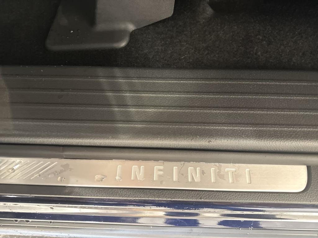 used 2026 INFINITI QX60 car, priced at $54,072