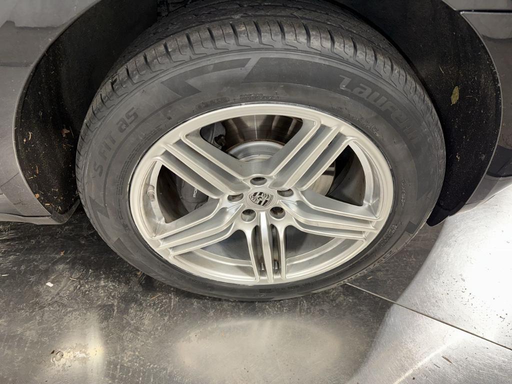 used 2019 Porsche Macan car, priced at $26,598