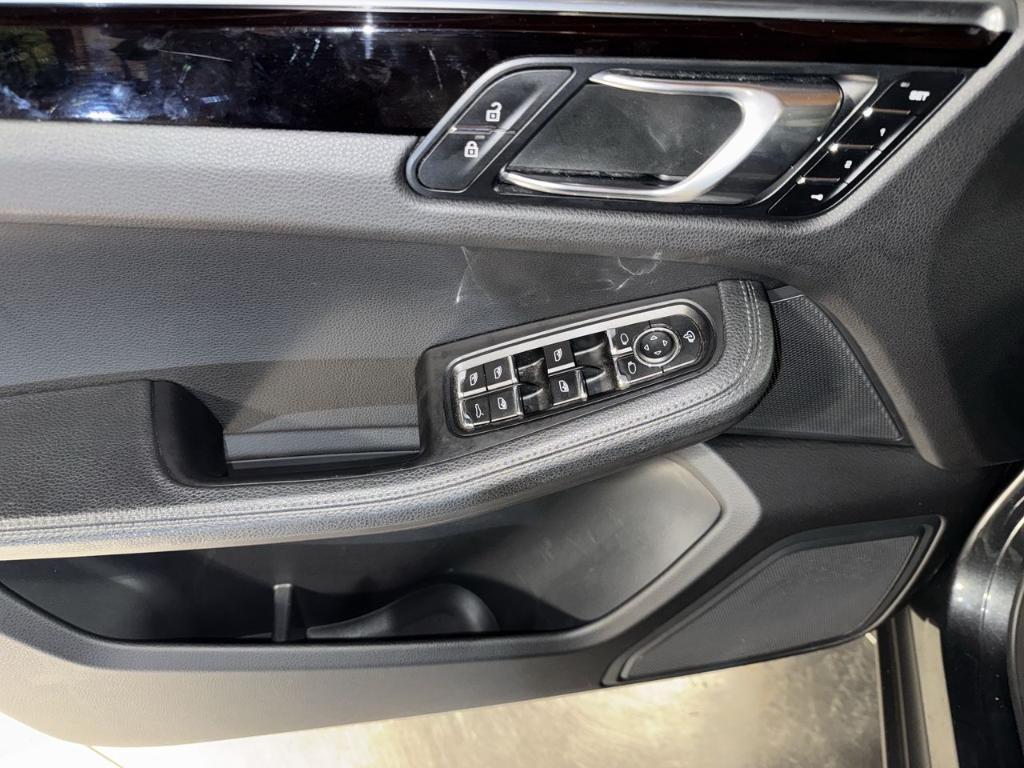 used 2019 Porsche Macan car, priced at $26,598