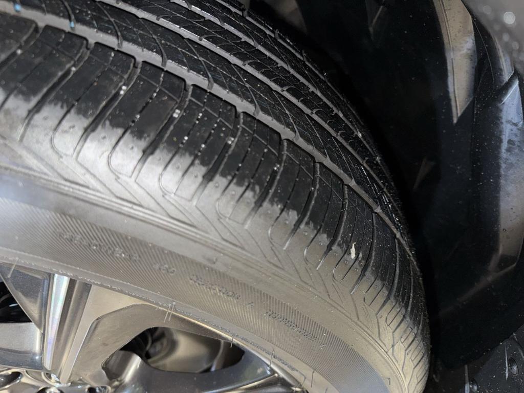 new 2026 INFINITI QX60 car, priced at $63,321