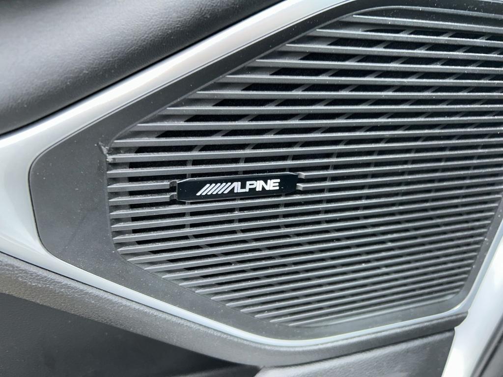 used 2024 Jeep Wagoneer L car, priced at $39,692