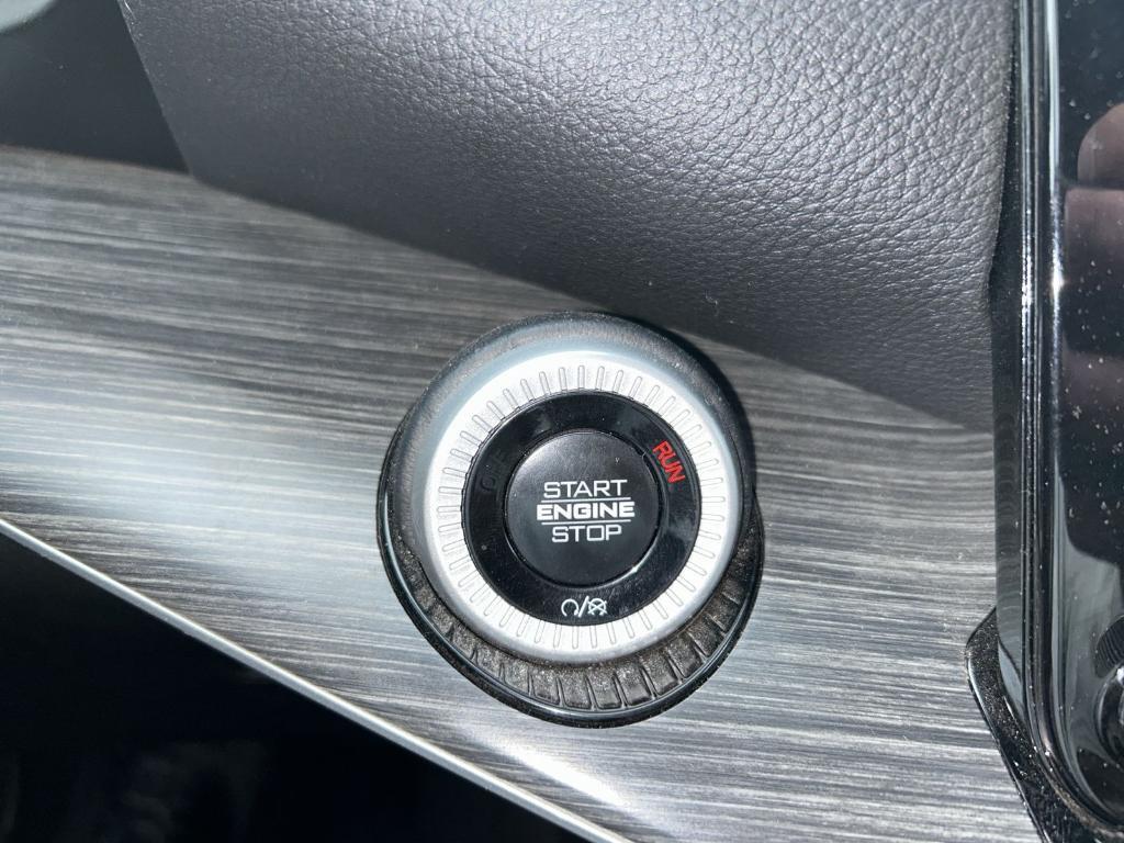 used 2024 Jeep Wagoneer L car, priced at $39,692