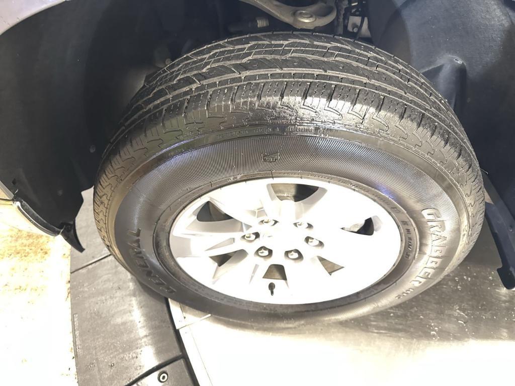 used 2024 Chevrolet Silverado 1500 car, priced at $39,217