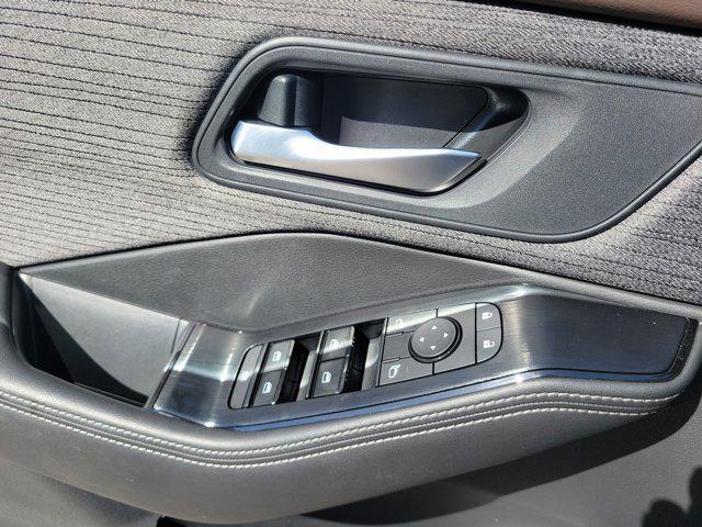 used 2022 Nissan Rogue car, priced at $25,255