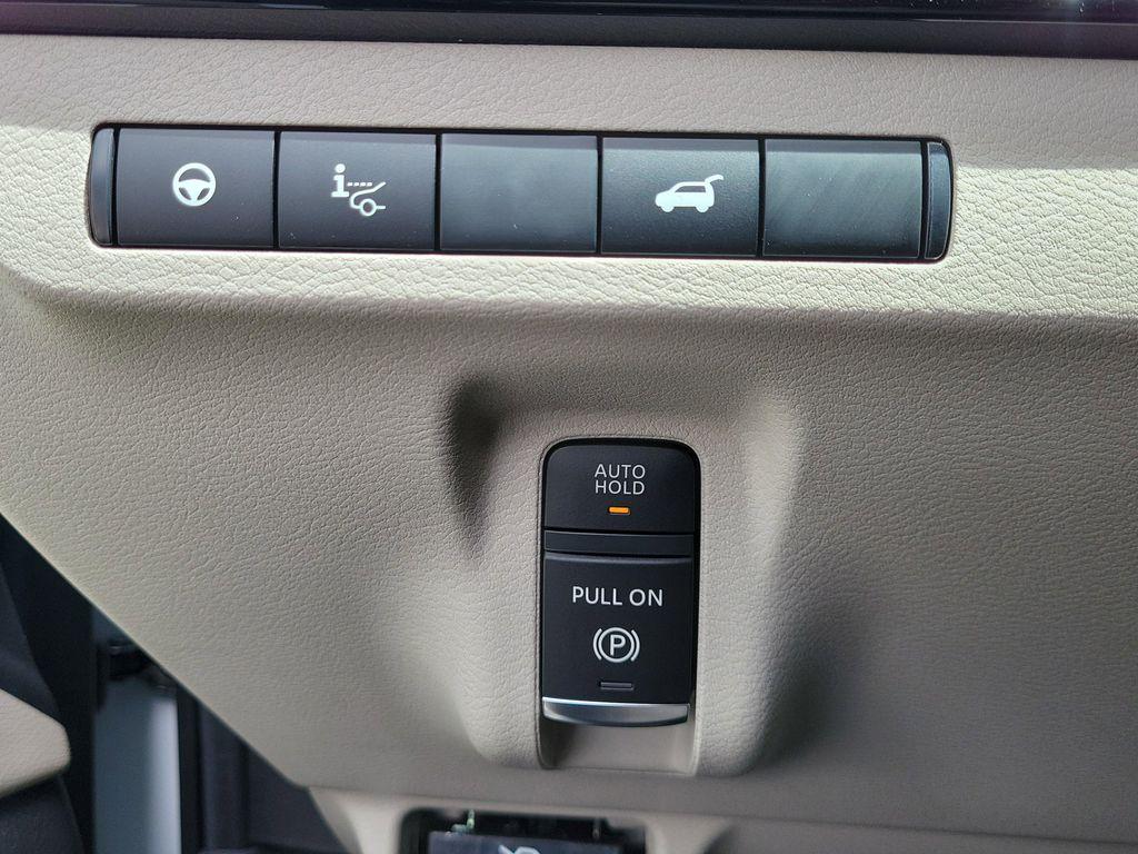 new 2026 Nissan Murano car, priced at $49,900