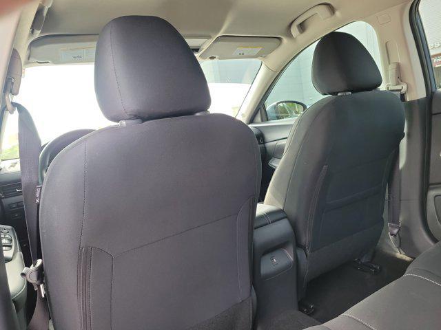 used 2025 Nissan Sentra car, priced at $22,897