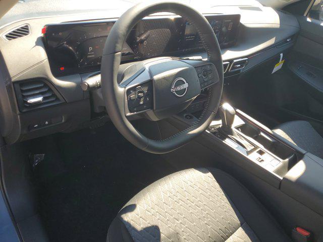 new 2026 Nissan Sentra car, priced at $25,840