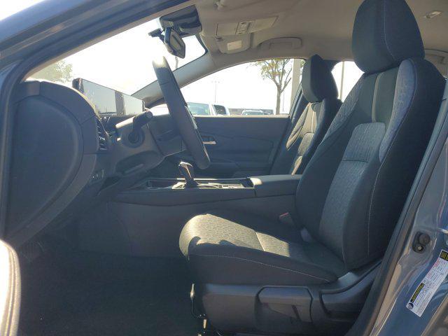 new 2026 Nissan Sentra car, priced at $25,840