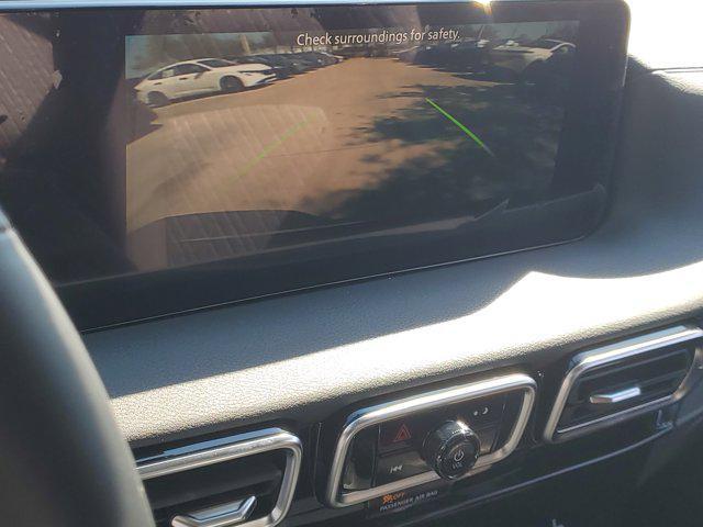 new 2026 Nissan Sentra car, priced at $25,840