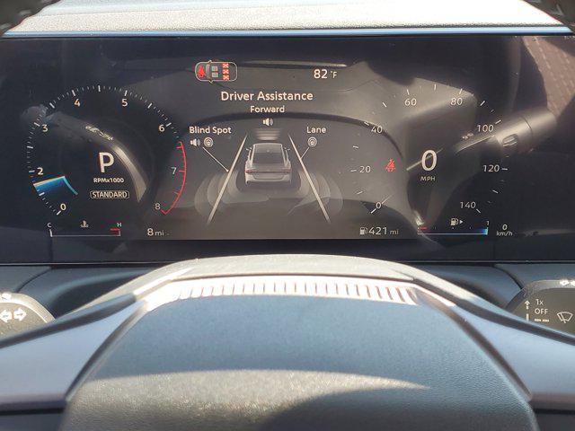 new 2026 Nissan Sentra car, priced at $25,840