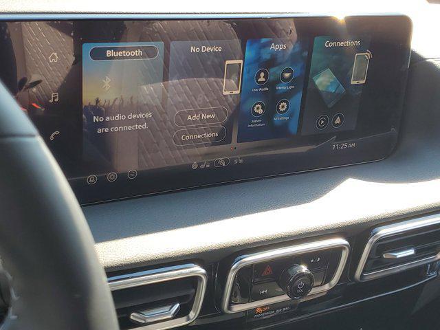 new 2026 Nissan Sentra car, priced at $25,840