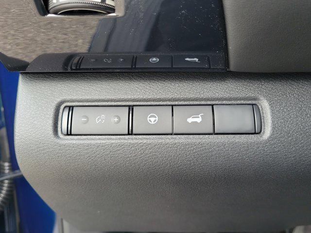 new 2026 Nissan Pathfinder car, priced at $38,940