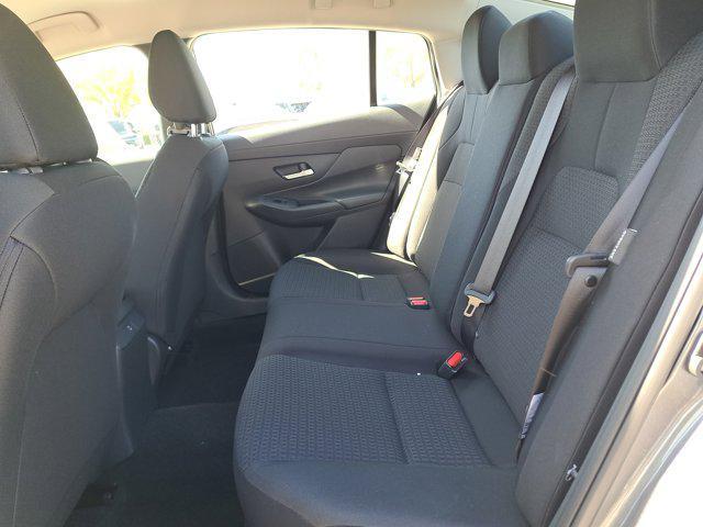 new 2026 Nissan Sentra car, priced at $23,385