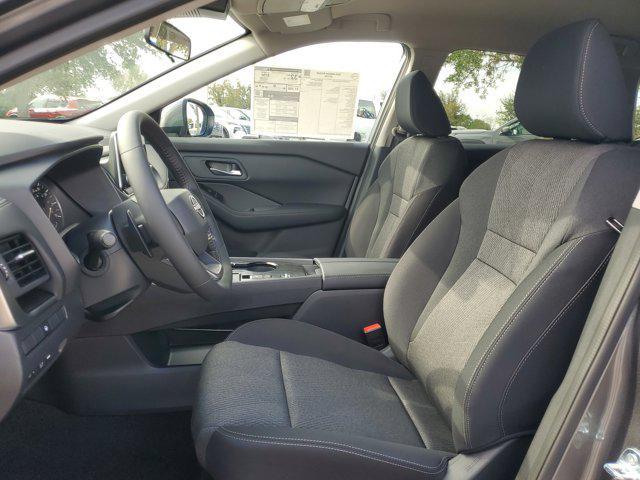 new 2026 Nissan Rogue car, priced at $27,500