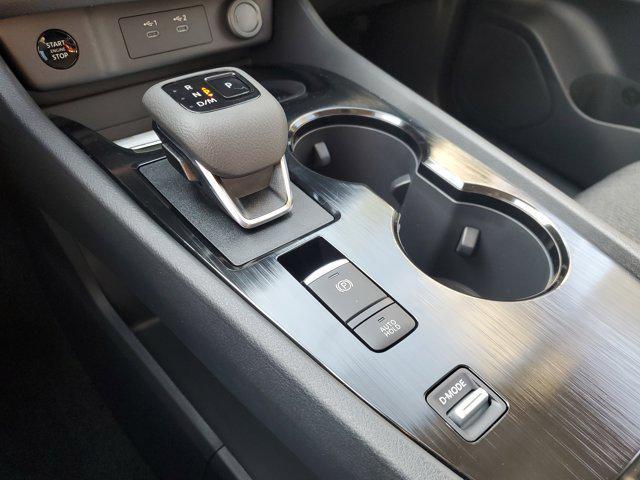 new 2026 Nissan Rogue car, priced at $27,705