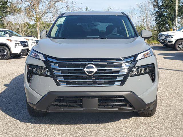 new 2026 Nissan Rogue car, priced at $27,705