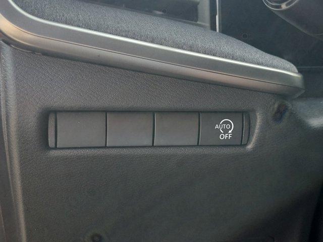 new 2026 Nissan Kicks car, priced at $24,445