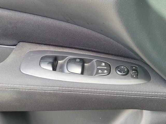 used 2017 Nissan Pathfinder car, priced at $6,995