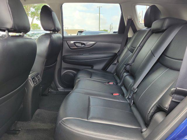 used 2019 Nissan Rogue car, priced at $11,355
