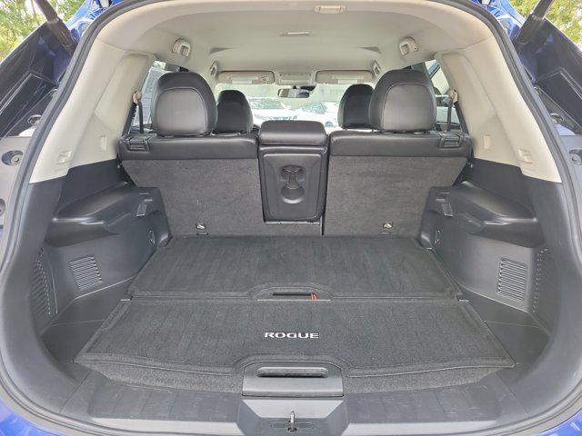 used 2019 Nissan Rogue car, priced at $11,355