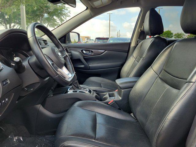 used 2019 Nissan Rogue car, priced at $11,355