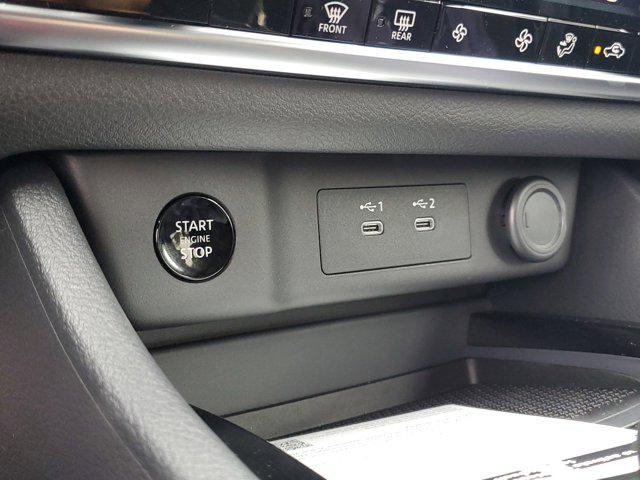 new 2026 Nissan Rogue car, priced at $28,500