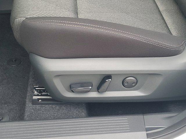 new 2026 Nissan Rogue car, priced at $28,845