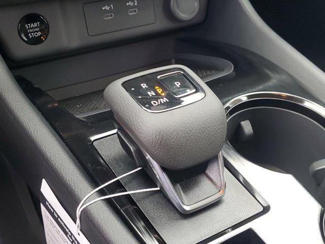 new 2026 Nissan Rogue car, priced at $28,845