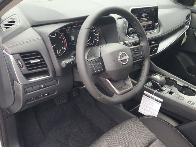 new 2026 Nissan Rogue car, priced at $28,845