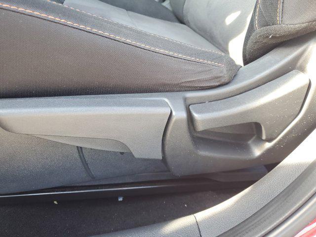 used 2021 Nissan Sentra car, priced at $14,599