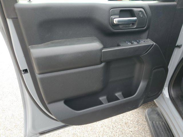 used 2025 Chevrolet Silverado 2500 car, priced at $52,995