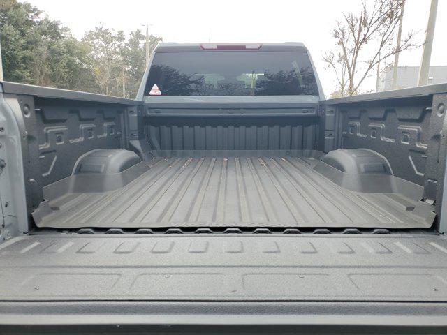 used 2025 Chevrolet Silverado 2500 car, priced at $52,995