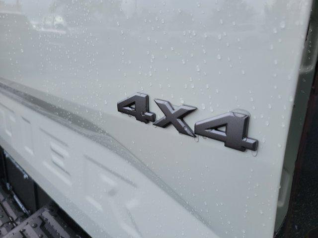 new 2026 Nissan Frontier car, priced at $39,715