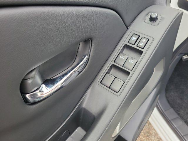 new 2026 Nissan Frontier car, priced at $39,715