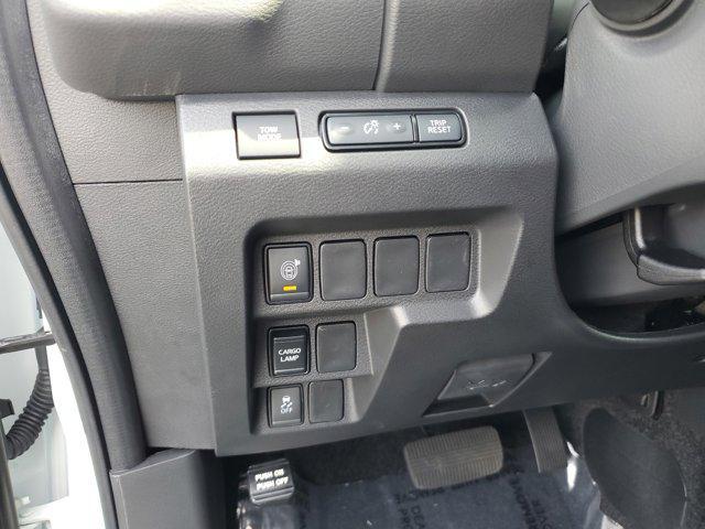 new 2025 Nissan Frontier car, priced at $36,805