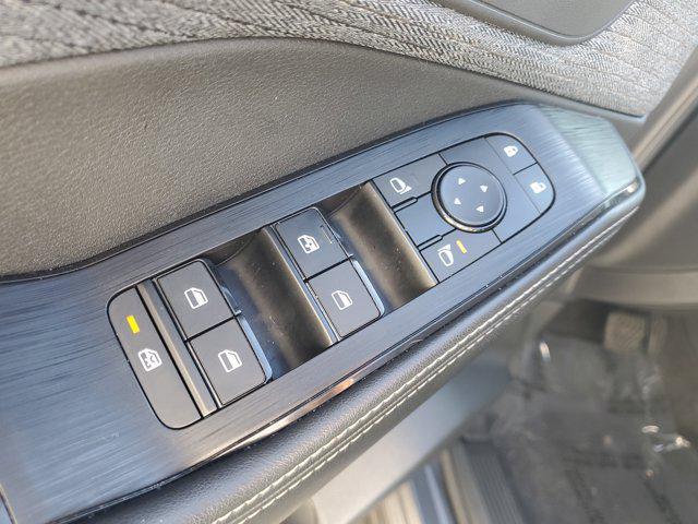 used 2023 Nissan Rogue car, priced at $19,997