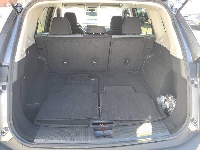 used 2023 Nissan Rogue car, priced at $19,997