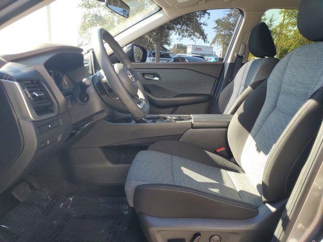 used 2023 Nissan Rogue car, priced at $19,997