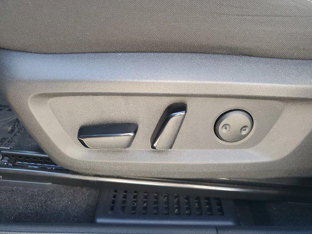 used 2023 Nissan Rogue car, priced at $19,997