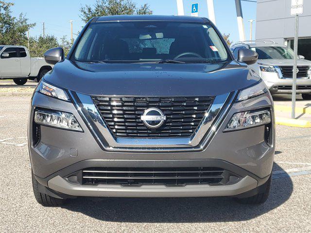 used 2023 Nissan Rogue car, priced at $19,997