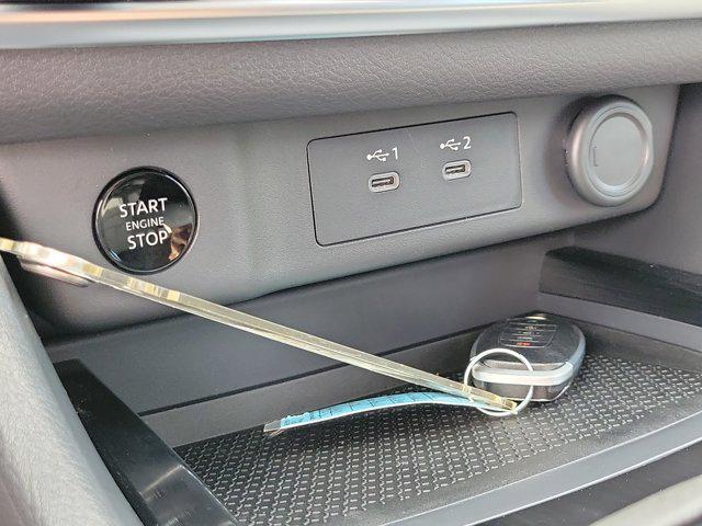 new 2026 Nissan Rogue car, priced at $27,500