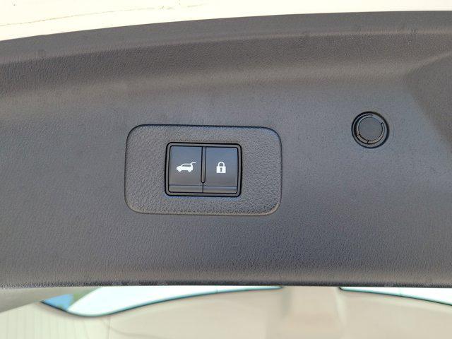 used 2023 Nissan Armada car, priced at $42,853