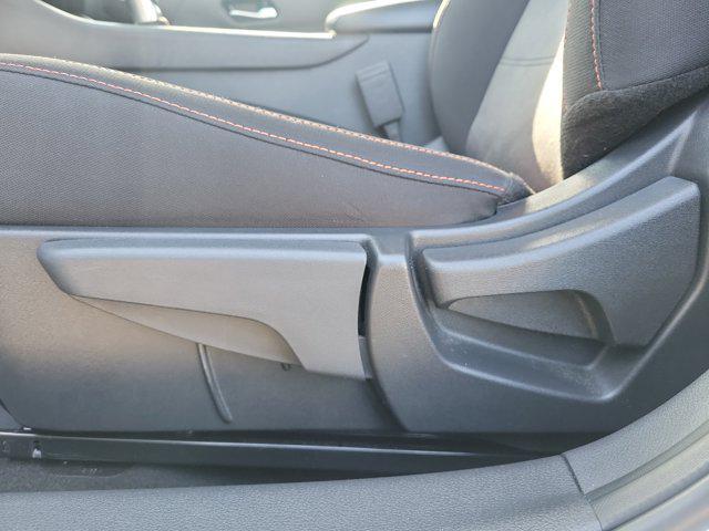 used 2024 Nissan Sentra car, priced at $22,897