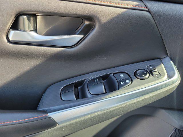 used 2024 Nissan Sentra car, priced at $22,897