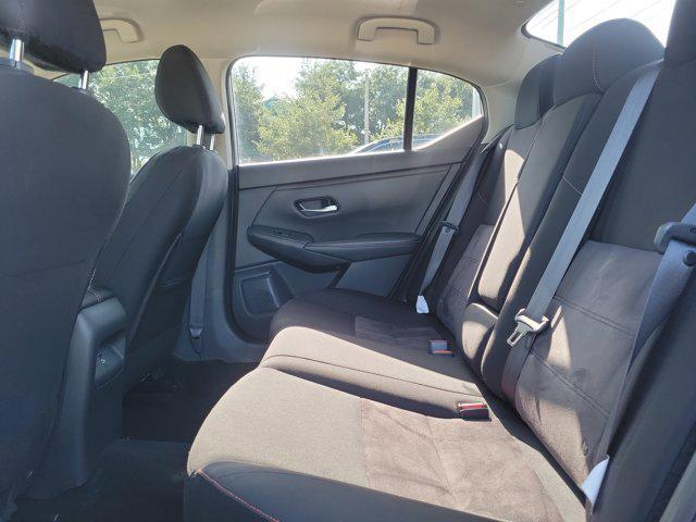 used 2024 Nissan Sentra car, priced at $22,897