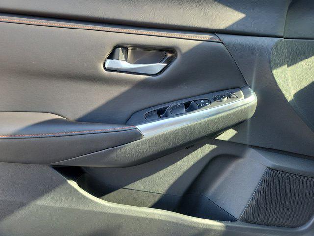 used 2024 Nissan Sentra car, priced at $22,897