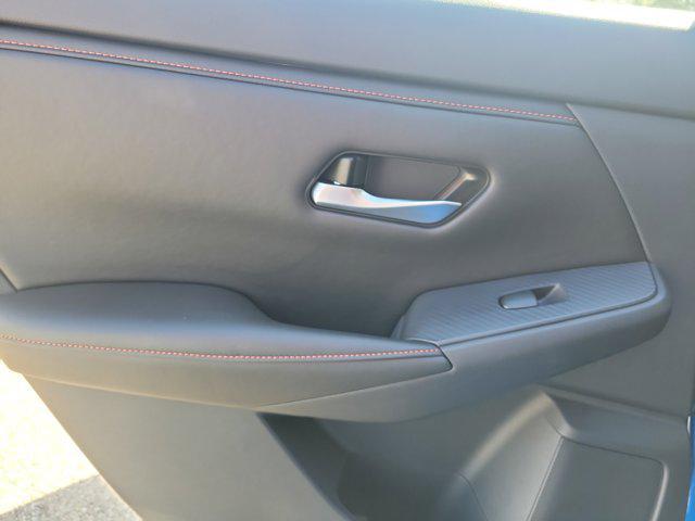 used 2024 Nissan Sentra car, priced at $22,895